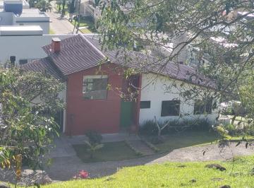 Casa · 198m² · 3 Quartos · 1 Vaga · Venda | Casa 3 quartos (1 suíte) + 1 vaga