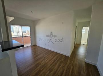 Apartamento · 61m² · 2 Quartos · 1 Vaga · Apartamento - Residencial Lume 23 - Jardim América - 2 Dormitórios - 61,20m².