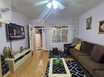 d330a5d24680de3cf5f30f1bd3d3d27dc6ffac1d · Sobrado com 3 dormitórios à venda, 122 m² por R$ 595.000,00 - Jabaquara - São Paulo/SP