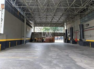 Comercial · 768m² · Galpão para aluguel, Cruzeiro - Belo Horizonte/MG