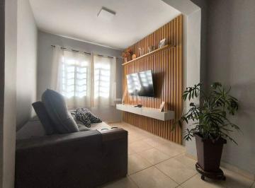 Casa · 76m² · 3 Quartos · 1 Vaga · Casa Geminada à venda, 3 quartos, 1 vaga, Dona Clara - Belo Horizonte/MG