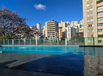 Apartamento · 67m² · 2 Quartos · 2 Vagas · Apartamento à venda, 2 quartos, 2 suítes, 2 vagas, Vila Paris - Belo Horizonte/MG