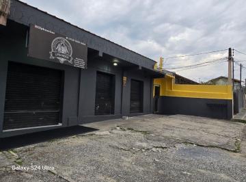027ce96a6f0d7819b9280e45b56ee46ec8930657 · Loja à venda, 86 m² por R$ 650.000 - Fazendinha - Curitiba/PR