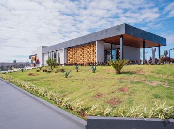Terreno · 285m² · Terreno no Reserva Santa Inês