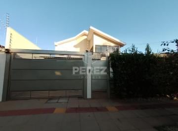 Casa · 346m² · 1 Quarto · 4 Vagas · Sobrado no Carandá Bosque