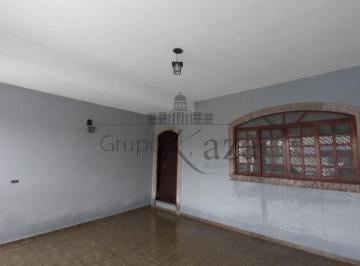 Casa · 126m² · 3 Quartos · 2 Vagas · Casa Sobrado - Jacareí - Jardim Santa Marina - 192m²- 3 Dormitórios.