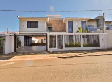 Casa · 260m² · 1 Quarto · 2 Vagas · SOBRADO À VENDA | VILA A — FOZ DO IGUAÇU