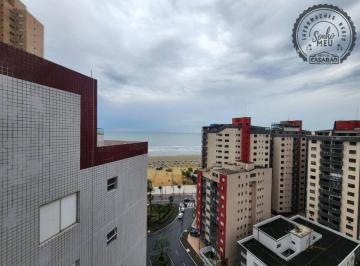 0d16719ac5b7c292ce3c66226878f330c707923a · Apartamento na Guilhermina, Praia Grande - SP