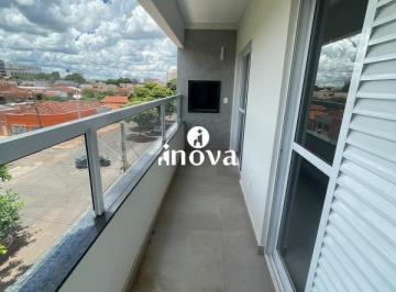 Apartamento · 54m² · 1 Quarto · 1 Vaga · Apartamento para locação, bairro Abadia