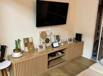 Apartamento · 65m² · 3 Quartos · 1 Vaga · Oportunidade - Apartamento - Vila Industrial - Residencial Natura Park - 3 Dormitórios - 65m² - Acei