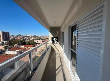 Apartamento · 54m² · 1 Quarto · 1 Vaga · Apartamento para locação, Bairro Abadia