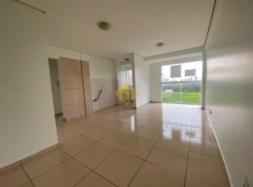 Apartamento · 52m² · 2 Quartos · 1 Vaga · APARTAMENTO PARA LOCAÇÃO NO TOCANTINS PRÓXIMO A PRATI EM TOLEDO - PARANÁ