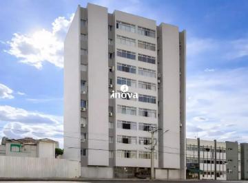 Apartamento · 123m² · 3 Quartos · 2 Vagas · Apartamento para locação, bairro São Benedito