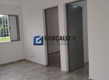 Apartamento · 52m² · 2 Quartos · 1 Vaga · Apartamento à venda com 2 quartos no Jardim Santo André