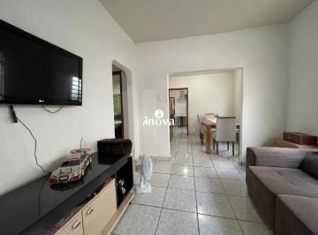 Casa · 82m² · 3 Quartos · 2 Vagas · Casa a venda, Bairro Estados Unidos