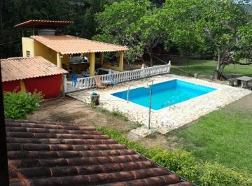Rural · 220m² · 5 Quartos · 6 Vagas · SÍTIO À VENDA – 22.800 m² DE ÁREA TOTAL