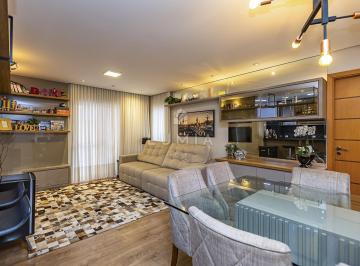 Apartamento · 96m² · 3 Quartos · 1 Vaga · Apartamento 3 quartos à venda no Centro Cívico - C