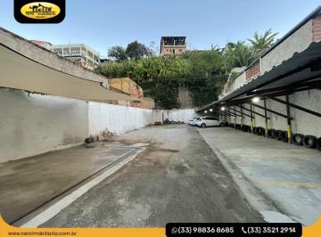 Terreno · 307m² · Lote plano à venda no Centro de Teófilo Otoni