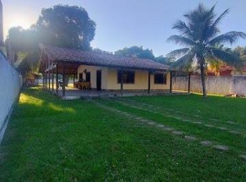 68f517fd52591f463ebe7f95701a27f7c1ed47f1 · Casa com 3 dormitórios para alugar, 150 m² por R$ 3.000,00/mês - Ubatiba - Maricá/RJ