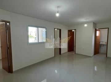 Apartamento · 90m² · 3 Quartos · 1 Vaga · Cobertura sem Condomínio com 3 Dormitórios para Venda, 90m² - Vila Vitoria, Santo André/SP.