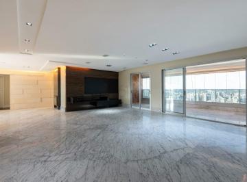 Apartamento · 292m² · 4 Quartos · 4 Vagas · Sagitarius Resort | 206 | 4 Suítes | Andar Alto com a Vista Mais Exclusiva de Brasília