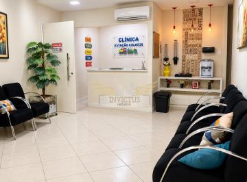 Comercial · 250m² · 1 Vaga · Sala Comercial em Sobreloja para Alugar, 250m² - Silveira, Santo André/SP.