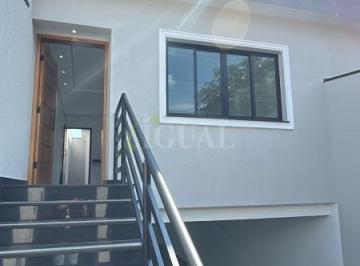 FRENTE · Casa Assobrada para locação na Vila Curuçá em Santo André.