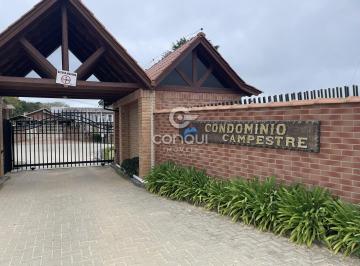 Rural · 5285m² · 3 Quartos · 5 Vagas · Chácara em Condomínio Campestre da Faxina São Jos