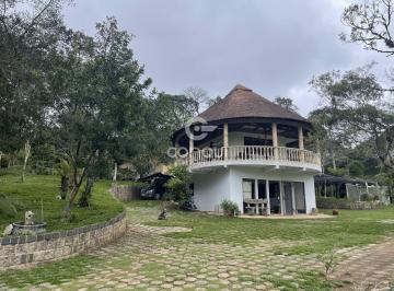 Rural · 5285m² · 3 Quartos · 5 Vagas · Chácara em Condomínio Campestre da Faxina São Jos