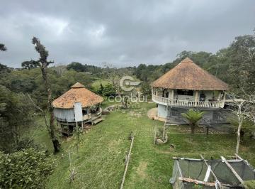Rural · 5285m² · 3 Quartos · 5 Vagas · Chácara  em Condomínio Campestre da Faxina São Jos