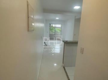 Apartamento · 60m² · 2 Quartos · 1 Vaga · Apartamento com 2 quartos 1 vaga - Assunção/SBC