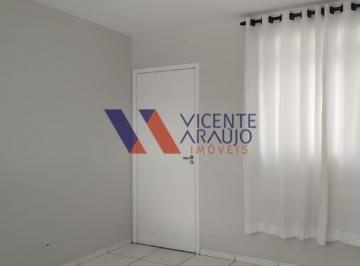 Apartamento · 54m² · 3 Quartos · 1 Vaga · Apartamento para venda no bairro Arquipélago Verde - Colégio EDUCARE