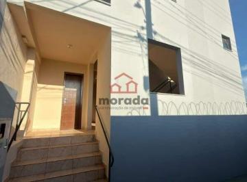 Apartamento · 76m² · 3 Quartos · 1 Vaga · Apartamento à venda, 3 quartos, 1 suíte, 1 vaga, MORADA NOVA - ITAUNA/MG