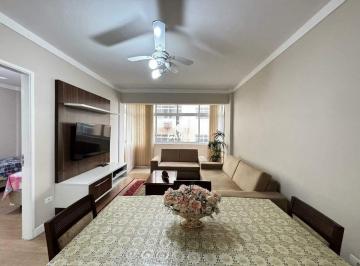 Apartamento · 93m² · 2 Quartos · 1 Vaga · Apartamento para aluguel no Gonzaga em Santos.