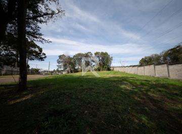 Terreno · 1853m² · Lote em Condomínio de Alto Padrão com 1.853 m² à Venda - Butiatuvinha - Curitiba/PR