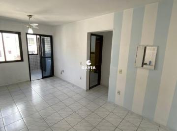Apartamento · 52m² · 1 Quarto · 1 Vaga · Apartamento para aluguel no Itararé em São Vicente.