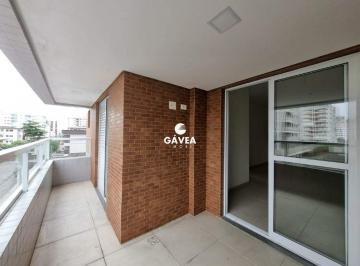Apartamento · 74m² · 2 Quartos · 1 Vaga · Apartamento para aluguel no Guilhermina em Praia Grande.