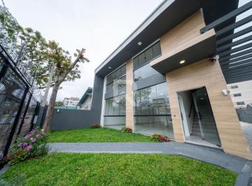 Comercial · 280m² · 16 Vagas · Loja Nova com 16 Vagas para Locação, 280 m² - Água Verde - Curitiba/PR