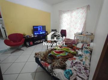 7692841d1e6bfd723394c5782aff253fbce954d7 · Apartamento à Venda na Guilhermina, Praia Grande – 2 Dormitórios, 1 Suíte e 73m²