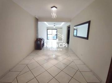 4523d0d49603f43f00c750993c80ee043d78a450 · Apartamento à Venda na Guilhermina, Praia Grande – 3 Dormitórios, 2 Suítes e 126m²