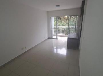 Apartamento · 75m² · 3 Quartos · 1 Vaga · Apto 3 quartos com suíte - Aluguel