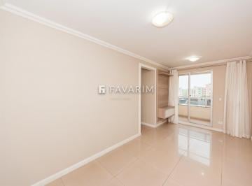 Apartamento · 62m² · 3 Quartos · 2 Vagas · APTO 03 QUARTOS, 01 SUÍTE E 02 VAGAS DE GAR