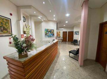 Comercial · 58m² · 1 Vaga · Sala Comercial - Jardim Esplanada II - Residencial Hospital Esplanada - 58m².