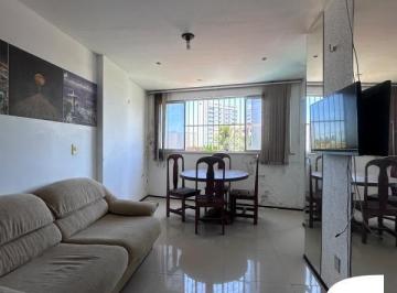 Apartamento · 55m² · 2 Quartos · 1 Vaga · Apartamento à venda, 2 quartos, 1 vaga, Vicente Pinzon - Fortaleza/CE
