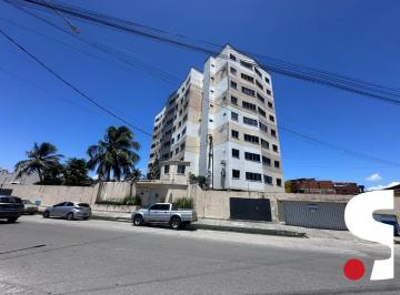 Apartamento · 55m² · 2 Quartos · 1 Vaga · Apartamento à venda, 2 quartos, 1 vaga, Vicente Pinzon - Fortaleza/CE