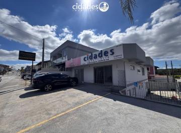 Comercial · 57m² · Locação de loja comercial no bairro Forquilhas, São José, Grande Florianópolis