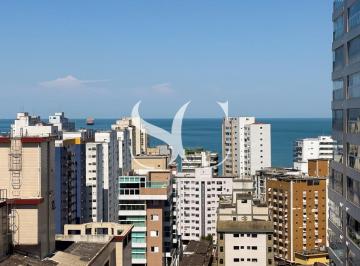 Apartamento · 160m² · 2 Quartos · 2 Vagas · Apartamento à venda duplex Boqueirão - Santos.