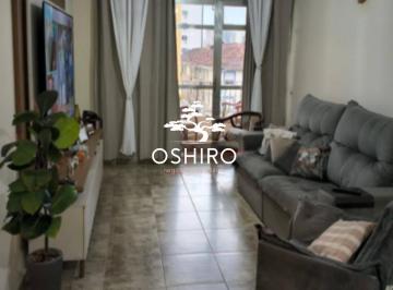 Apartamento · 116m² · 3 Quartos · 1 Vaga · Apartamento à venda, 3 quartos, 1 suíte, 1 vaga, Vila Belmiro - Santos/SP