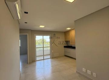 Apartamento · 64m² · 2 Quartos · 1 Vaga · Apartamento - Perola Villa Branca - Vila Branca - Jacareí - 2 Dormitórios - 64m².