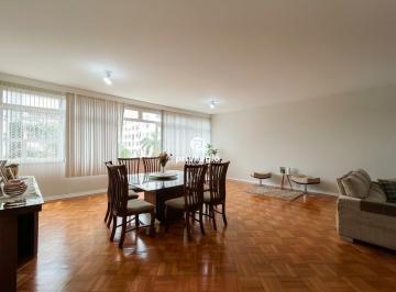Apartamento · 214m² · 4 Quartos · 1 Vaga · 4 quartos vaga 219 m² - Flamengo